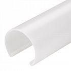 Экран L2000 ROUND-D30 OPAL матов. Arlight 025227