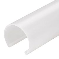 Экран L2000 ROUND-D30 OPAL матов. Arlight 025227
