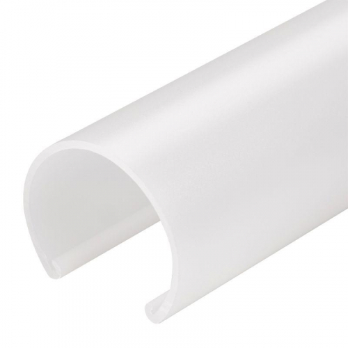 Экран L2000 ROUND-D30 OPAL матов. Arlight 025227