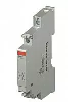 Контакт вспомогательный E299-11 ABB 2CCA704340R0001