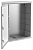 Корпус ЩМПп 800х600х260 IP65 УХЛ1 пластик. IEK MKP93-N-806026-65