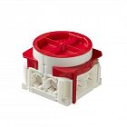 Коробка монтажная AU80 ABB 2TKA00002402