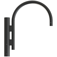 Кронштейн OMEGA(650-530-d60-BL) СТ 4855000010