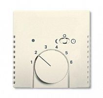 Плата центральная для механизма терморегулятора 1095 U 1096 U solo/future сл. кость ABB 2CKA001710A3568