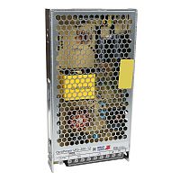 Блок питания панельный OptiPower LRS 200-12 17A КЭАЗ 328884
