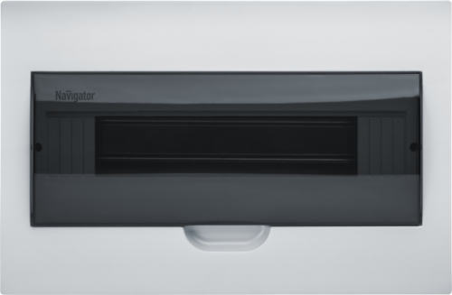 Коробка 93 806 NSS-DBI-15-WH-IP41 Navigator 93806 фото 3