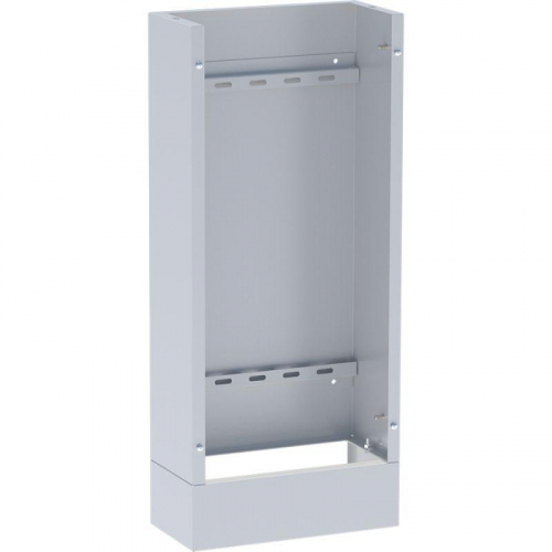 Короб нижний с цоколем (690х300х150) Basic EKF uerm-kor-n-690 фото 2
