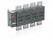 Рубильник OT4000E04 ABB 1SCA124855R1001