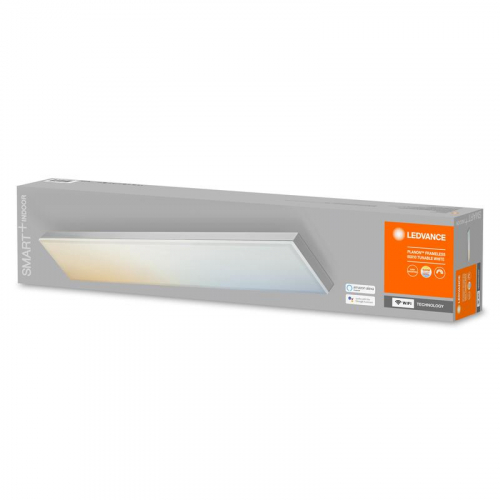 Светильник светодиодный SMART WIFI PLANON FRAMELESS 60X10TW LEDVANCE 4058075484610 фото 4