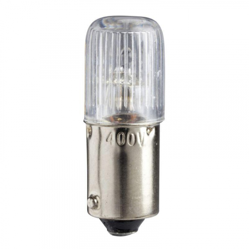 Лампа неон 220V BA9s SchE DL1CF220
