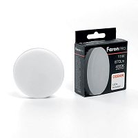 Лампа светодиодная LB-1511 OSRAM LED 11Вт 4000К GX53 230В FERON 38206