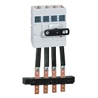 Комплект распред. DPX-IS 800А Leg 026504