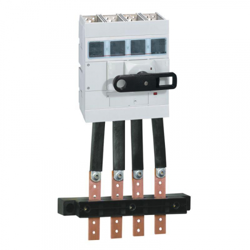 Комплект распред. DPX-IS 800А Leg 026504