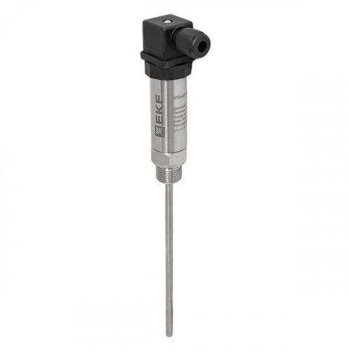 Датчик температуры L150 G1/2 4-20мА DIN EKF RTD420-SCR150-G2