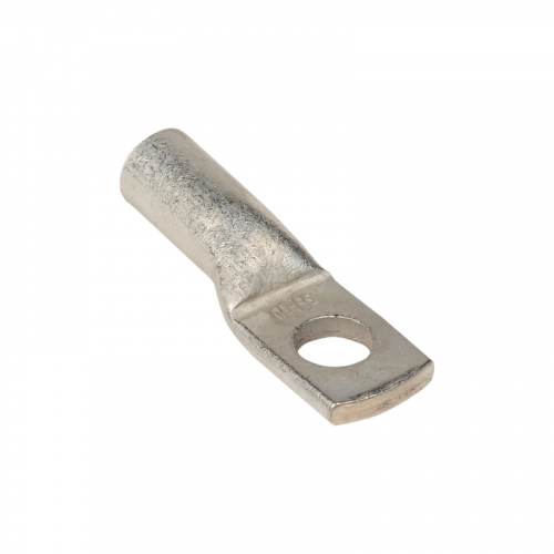 Наконечник медный луженый ТМЛ DIN 35-10 PROxima EKF tml-din-35-10 фото 2