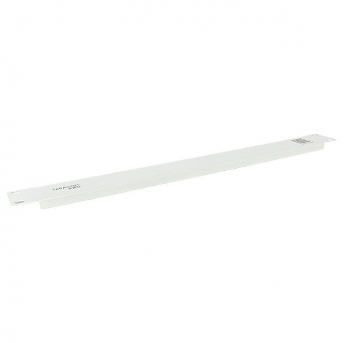Фальшпанель TERACOM PRO 1U сер. EKF TRP-1FP-GR фото 4