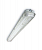Светильник TCW060 2хTL-D18W HF 2х18Вт G13 IP65 ЛСП ЛЛ PHILIPS 910503610718