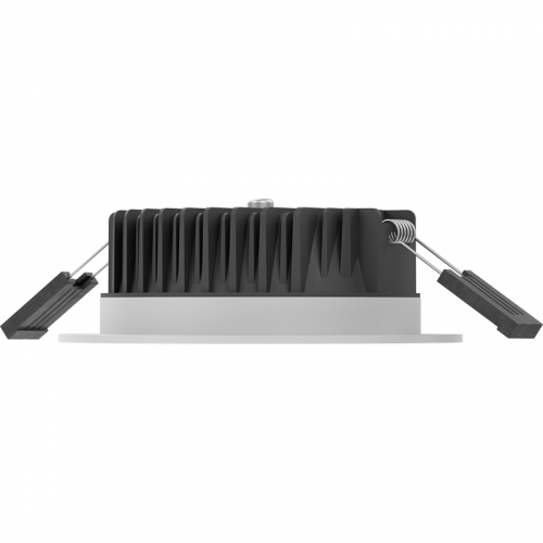 Светильник светодиодный SAFARI DL LED G2 10W 940 WH СТ 1170004120 фото 3