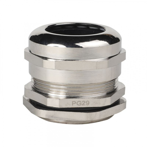 Сальник PGM29 d18-24мм IP68 метал. КЭАЗ 350600
