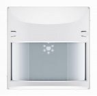 Датчик движения (ИК пассивный) SKY альп. бел. ABB 2CLA854110A1101