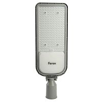 Светильник светодиодный SP3050 120Вт 4000К IP65 AC 230В/50Гц уличный сер. FERON 41271