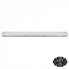 Светильник светодиодный ДСП 14 272 DSP-AC-40-IP65-LED 40Вт 4000К IP65 5000лм 176-264В (аналог ЛСП 2х36) опал Navigator 14272