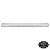 Светильник светодиодный ДСП 14 272 DSP-AC-40-IP65-LED 40Вт 4000К IP65 5000лм 176-264В (аналог ЛСП 2х36) опал Navigator 14272