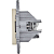 Розетка компьютерная 2-м Inspiria RJ45 кат.5E UTP сл. кость IEK 673836