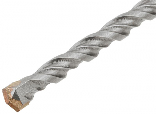 Бур по бетону SDS PLUS с двойн. резьбой 6.5х160мм FIT 32909 фото 5