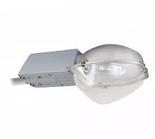 Светильник ЖКУ21-250-001 "Гелиос" со стеклом с лампой GALAD 04087