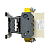 Контактор реверсивный КТЭ 265А кат. 380В AC 2НО EKF ctr-b-r-265-380