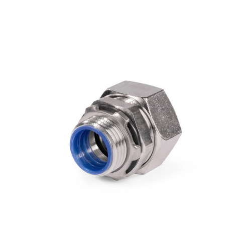 Муфта вводная ВМ (INOX)-15 Fortisflex 83754 фото 4