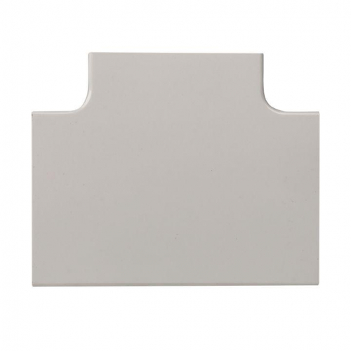 Угол T-образный 60х40 бел. Plast PROxima (уп.4шт) EKF tchw-60-40x4 фото 2