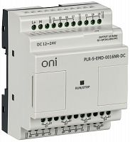 Реле логическое PLR-S. 16DO ONI PLR-S-EMD-0016NR-DC