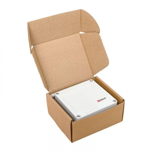 Коробка соединительная Heat Box 100 IP65 EKF HB100 фото 13