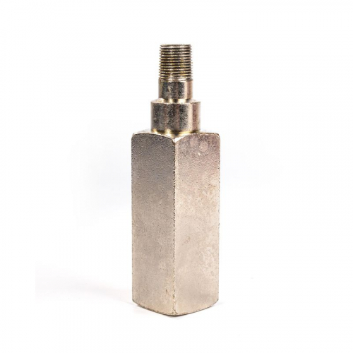 Адаптер для установки манометра МА-1/4"-3/8" КВТ 85079 фото 3