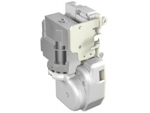 Мотор-редуктор M E1.2 24-30В AC/DC ABB 1SDA073708R1