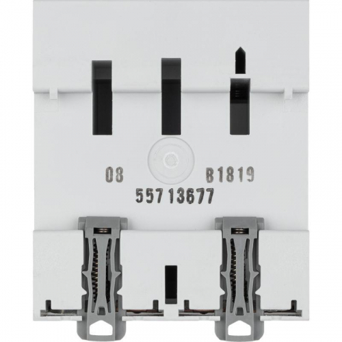 Выключатель дифференциального тока (УЗО) 4п 25А 30мА тип AC RX3 Leg 402062 фото 5