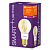 Лампа светодиодная SMART+ Filament Classic Dimmable 55 6Вт E27 LEDVANCE 4058075528178