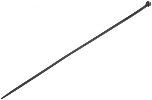 Хомут для проводов 4.8х300мм нейлон. черн. (уп.100шт) FIT 60356 фото 2