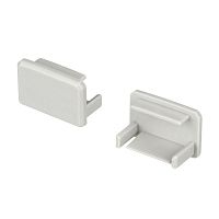 Заглушка SILER глухая Arlight 025974
