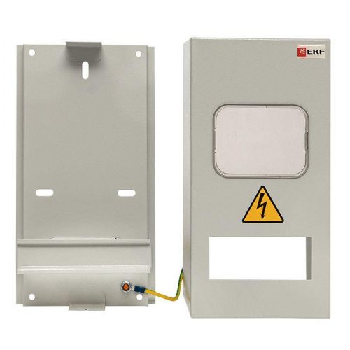 Щит ЩУРн 1/6 (БУР) (300х150х135) IP31 EKF mb23-1/6 фото 11