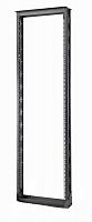 Рама 19дюйм Racknet R300 42U черн. Eurolan 60L-42-00-30BL