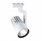 Светильник светодиодный трековый PTR 0125-2 25Вт 4000К IP40 24град. WH бел. Pro JazzWay 5023963