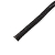 Оплетка кабельная XN-3 1-6мм черн. (уп.200м) Fortisflex 106101