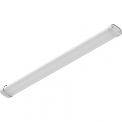 Светильник светодиодный SIMPLE OPTIMA (1200) 40W OPL 930 WH СТ 1898003550 фото 3
