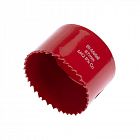 Коронка Bimetal 67мм Rexant 92-0234