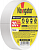 Изолента ПВХ 19мм (рул.20м) бел. NIT-A19-20/WH Navigator 71109