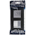 Рамка 2-м Elegance 14-5012-05 Classic антрацит Эра Б0060580