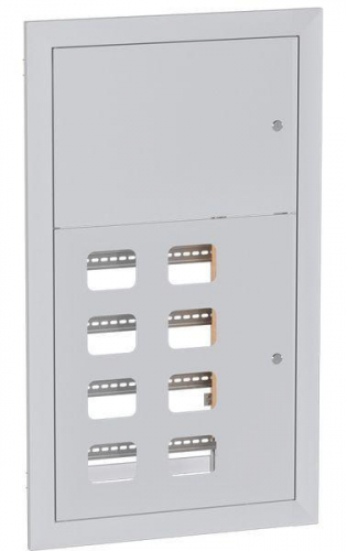 Щит этажный ЩЭ 8кв. без слабот. отсека (1000х650х160) PROxima EKF mb29-v-8r